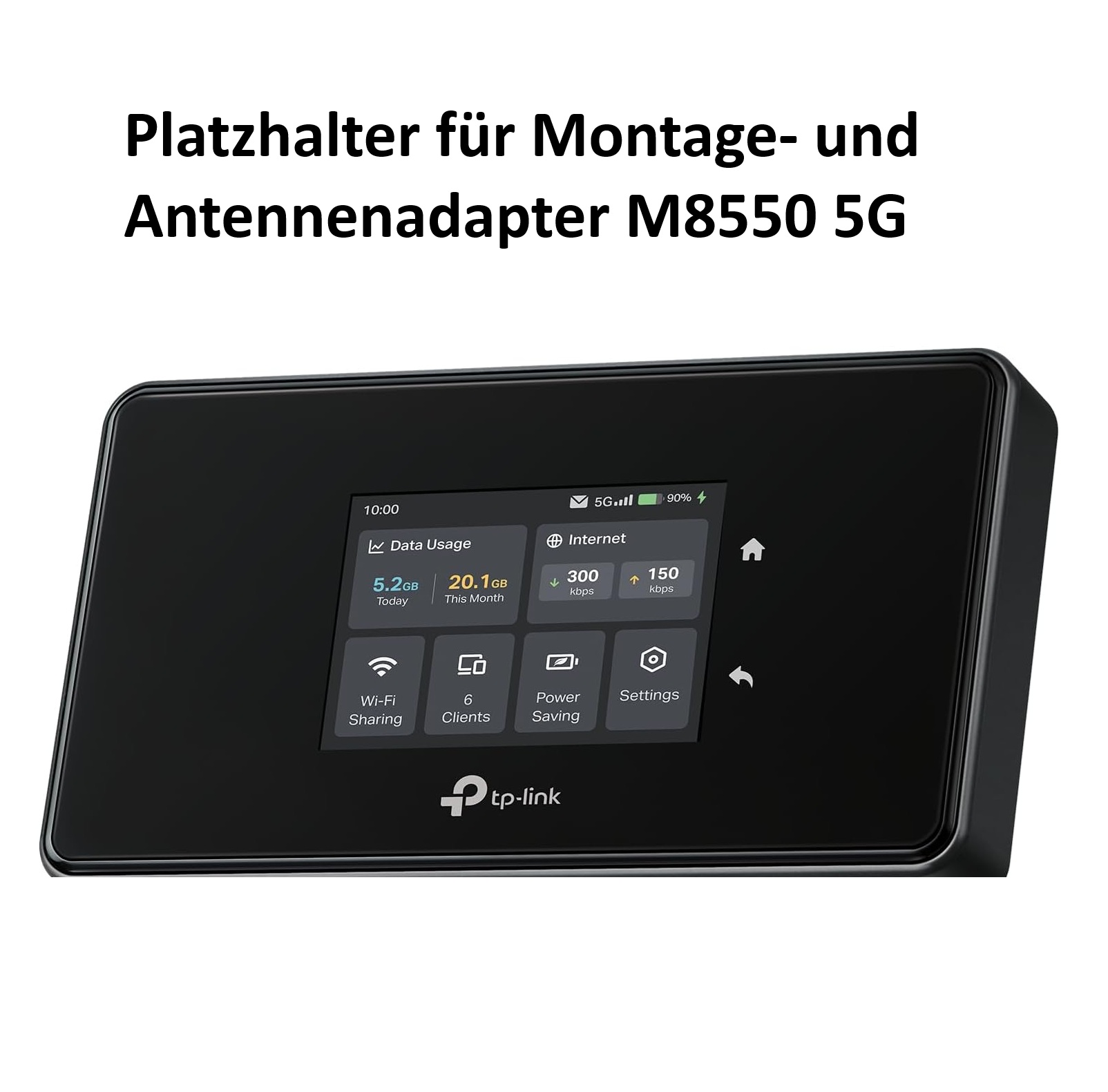 95477_m8550-Adapter