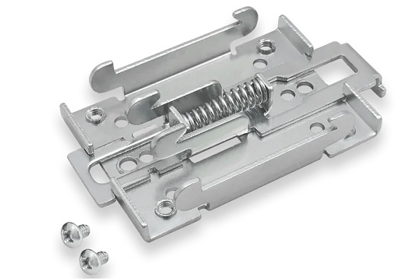 Teltonika DIN Rail Halterung