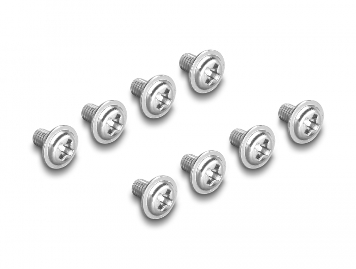 Delock 5.25″ Einbaurahmen für 1 x 3.5″ #2 