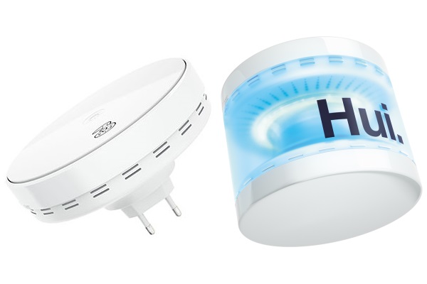 LTE WLAN Router 3HuiTube