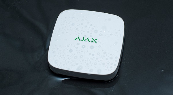 Ajax LeaksProtect - Funk-Wassermelder