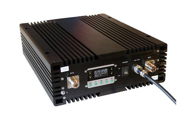 Digitalrepeater W30D-B3B8