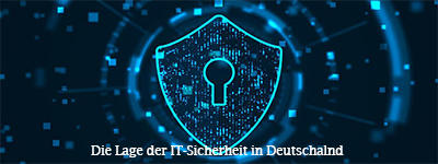 IT-Sicherheit: Vorratsdatenspeicherung in Deutschland