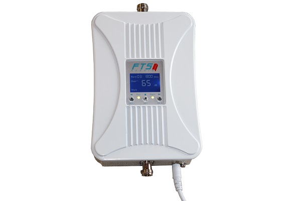 Mini amplitec GSM/LTE 900/1800 Repeater