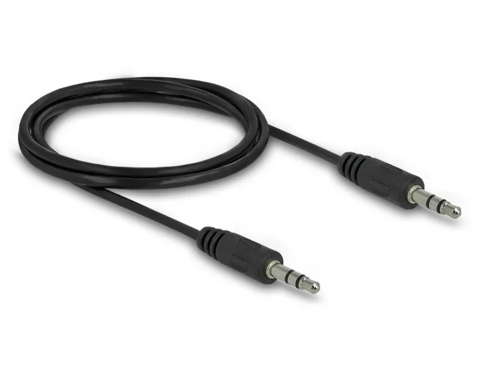 Delock Adapter HDMI-A Buchse zu VGA Buchse 1080p mit Audio #3 
