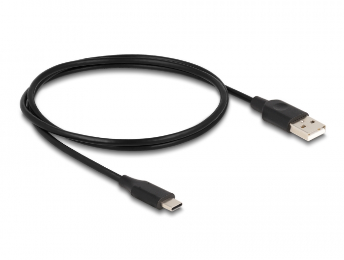Delock USB 10 Gbps USB Type-C™ Switch 2 auf 1 bidirektional 8K #2 