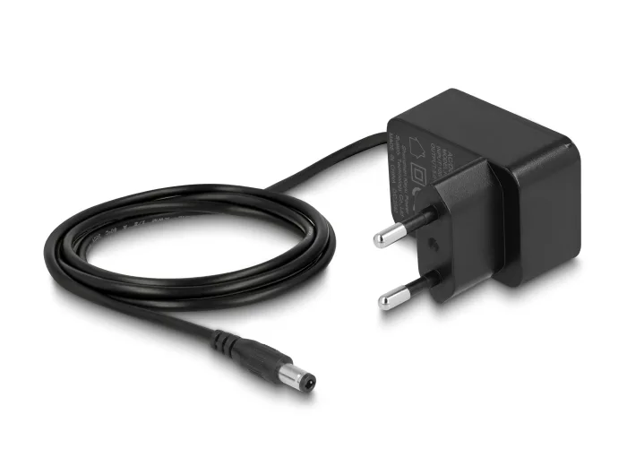 Delock HDMI Splitter 1 x HDMI in zu 8 x HDMI out 4K 60 Hz mit Downscaler #3 