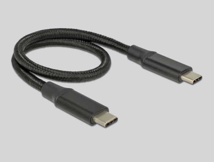 Delock Externes USB Type-C™ Combo Gehäuse für M.2 NVMe PCIe oder SATA SSD - werkzeugfrei #4 
