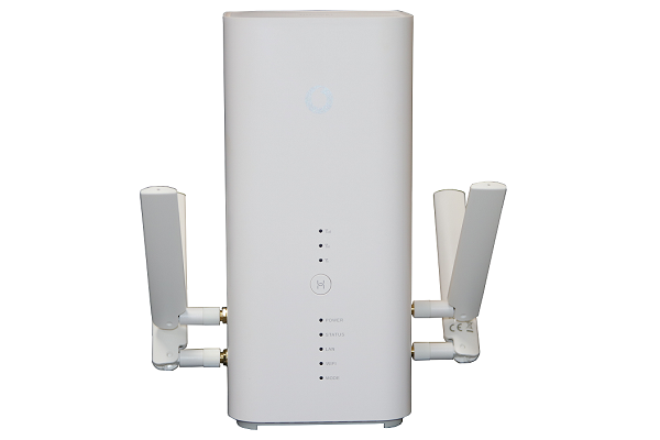 Huawei B818-263 Router mit 4x4 MIMO