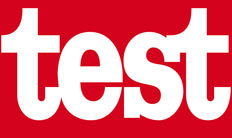 Breitband Vergleich(© Stiftung Warentest)