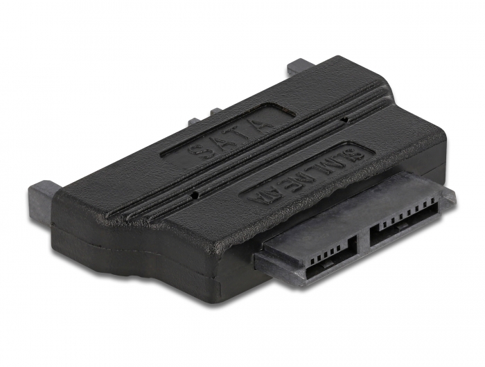 Delock Adapter SATA 22 Pin > Slim SATA 13 Pin #2 
