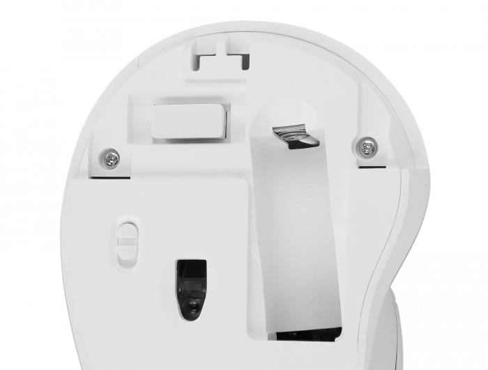 Delock Ergonomische USB Maus vertikal - kabellos #2 