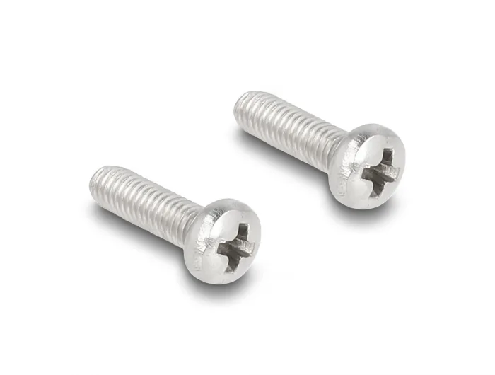 Delock RJ50 Verlängerungskabel Stecker zu Buchse S/FTP 0,25 m schwarz #3 