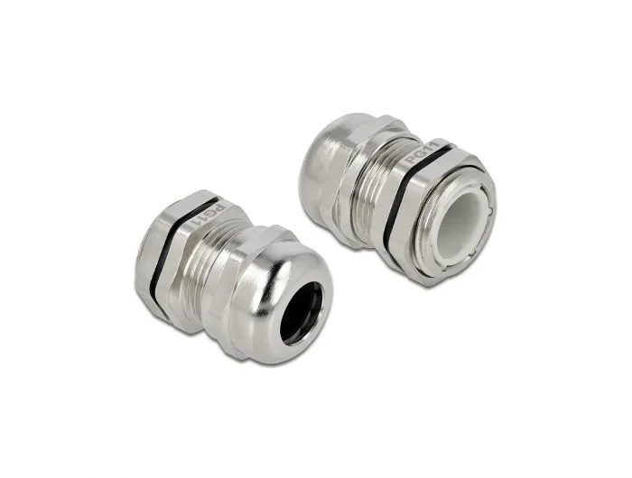 Delock Kabelverschraubung PG11 Metall #2 