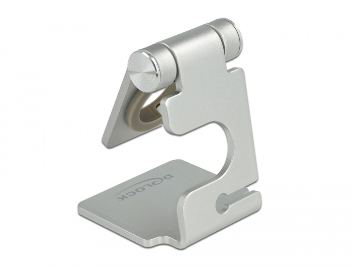 Delock Smartwatch Halterung verstellbar silber #2 