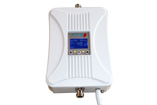 Mini amplitec GSM/LTE Repeater