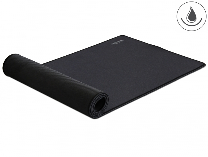 Delock Gaming Mauspad 915 x 280 mm - wasserabweisend #1 