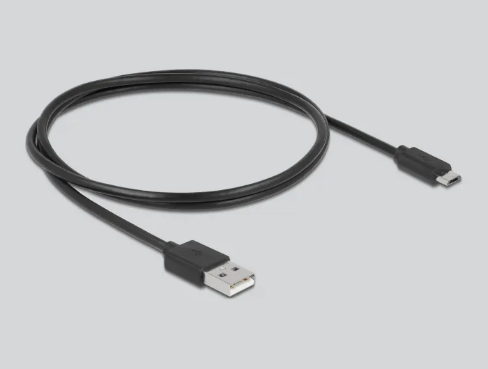 Delock HDMI HD Audio Extractor 4K 60 Hz zu HDMI mit eARC #3 
