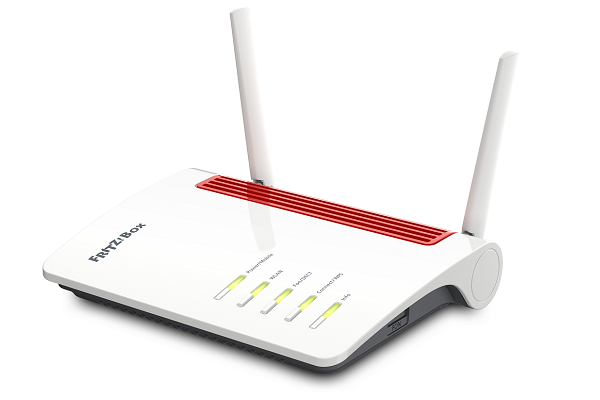 FRITZ!Box 6850 LTE 4G Router von AVM