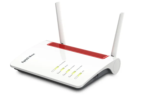 Fritzbox 6850 LTE Router online bestellen | FTS Hennig