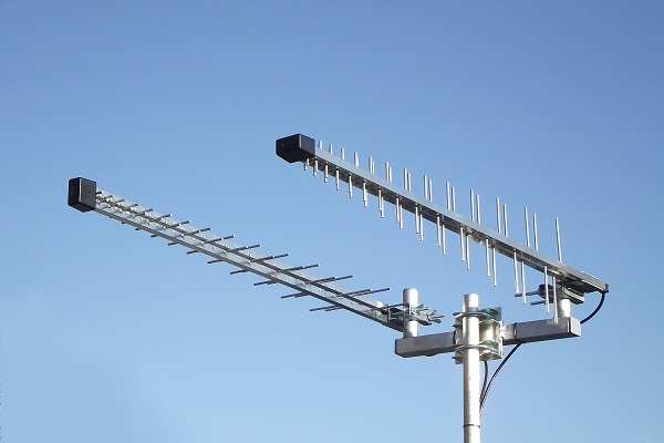 Wittenberg LAT56 UNICOM Antenne