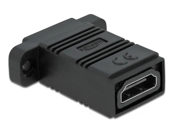 Delock Easy 45 HDMI Adapter gerade #2 