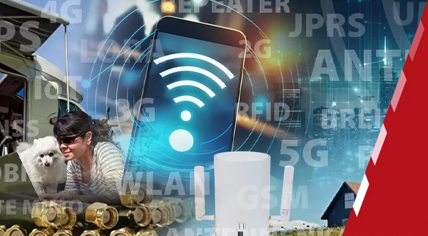 FTS Mobilfunk News: Infos zu Router, Antennen, Kabel und Zubehör für 4G und 5G
