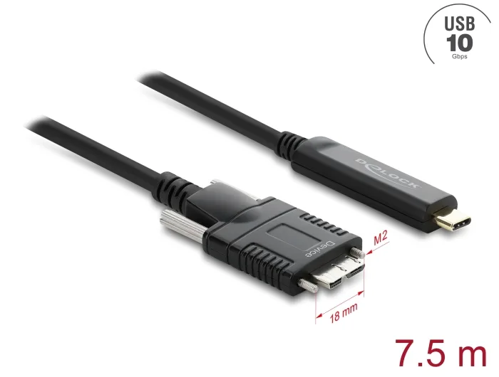 Benning Optisches USB Kabel für MM 11 / MM 12 (044130) - Ersatzteile Benning Optisches USB Kabel für MM 11 / MM 12 (044130) - Ersatzteile