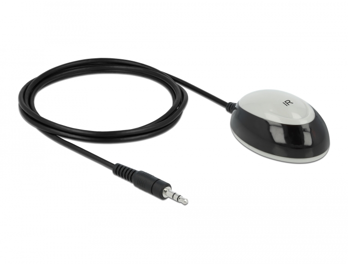Infrarot Empfänger für Delock KVM Switch #2 