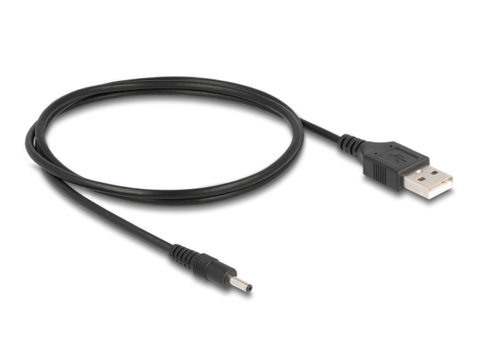 Delock HDMI 2 - 1 Switch bidirektional 8K 60 Hz #4 