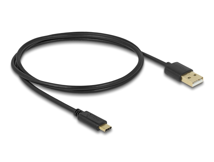 Delock USB 10 Gbps USB Type-C™ Switch 2 auf 1 bidirektional 8K #4 