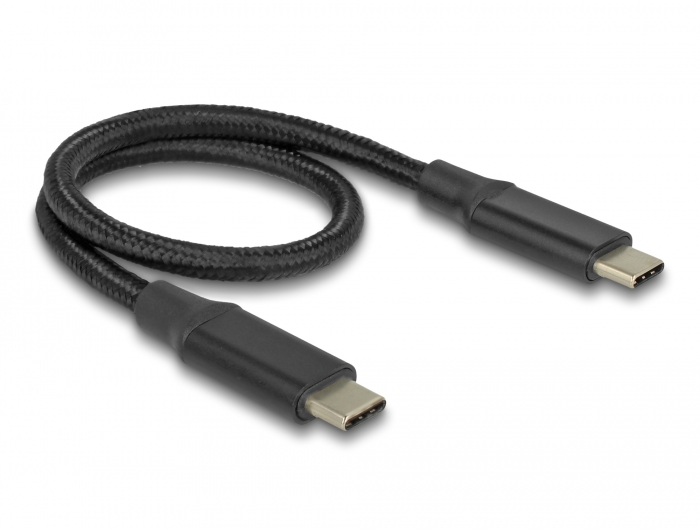 Delock Externes Gehäuse für M.2 NVMe PCIe SSD mit USB Type-C™ Buchse - werkzeugfrei #5 