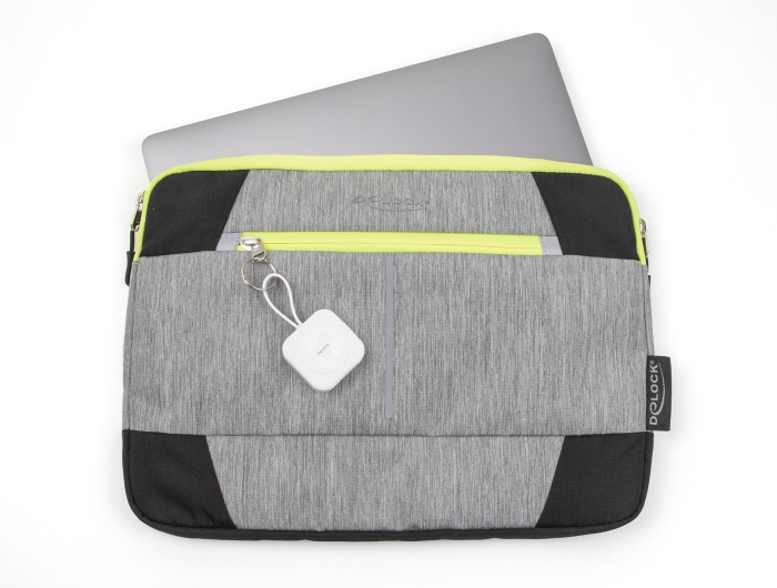 Delock USB Type-C™ Ladepad für Apple Watch weiß magnetisch #5 