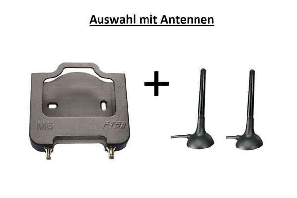 Antennenadapter für Netgear Nighthawk Router mit Antenne