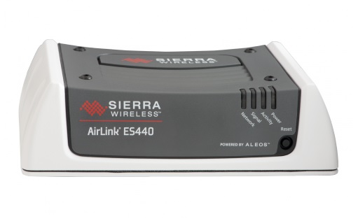 Sierra Wireless Airlink ES440 LTE/HSPA+ Router