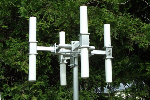 Multihaltesysteme für LTE Antennen