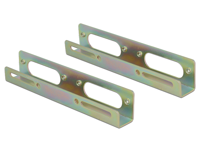 Delock Einbausatz 2.5″ zu 3.5″ #1 