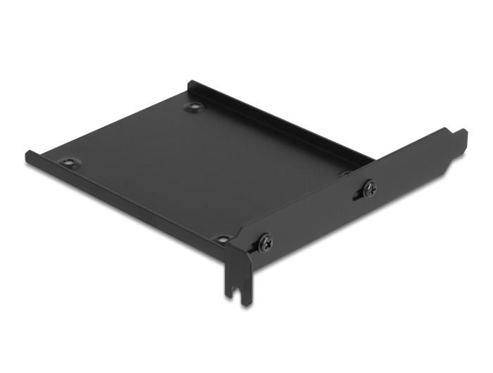 Delock Einbaurahmen für 1 x 2.5″ HDD in den PC Slot #2 
