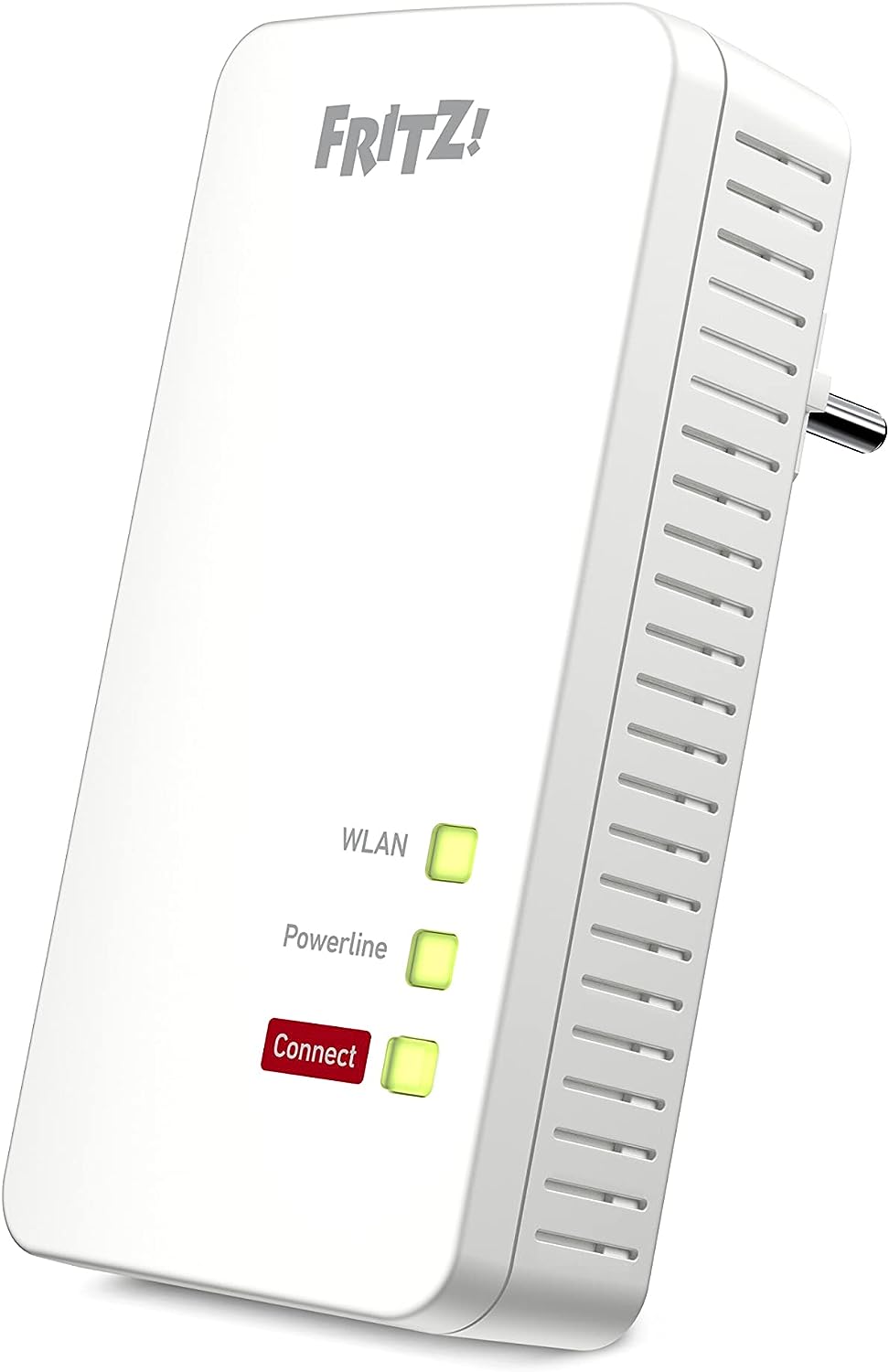 AVM FRITZ!Powerline 1260 WLAN Single Adapter