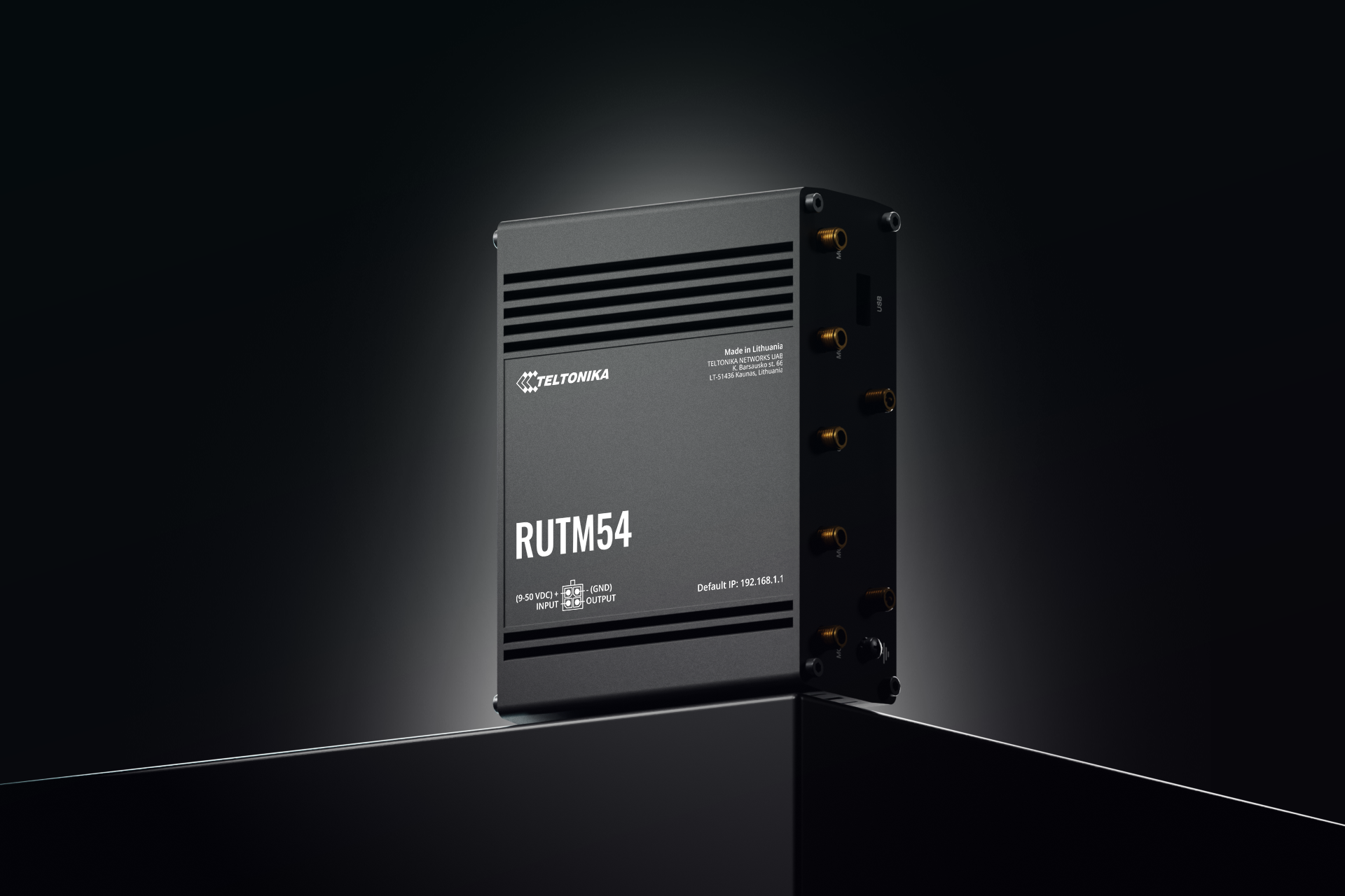 RUTM54