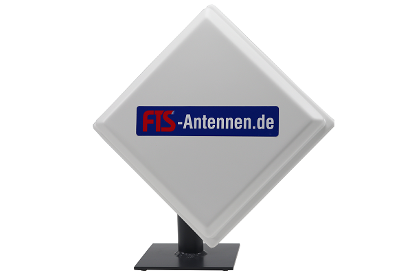 FTS Complete MAX LTE und Smarthome Antenne