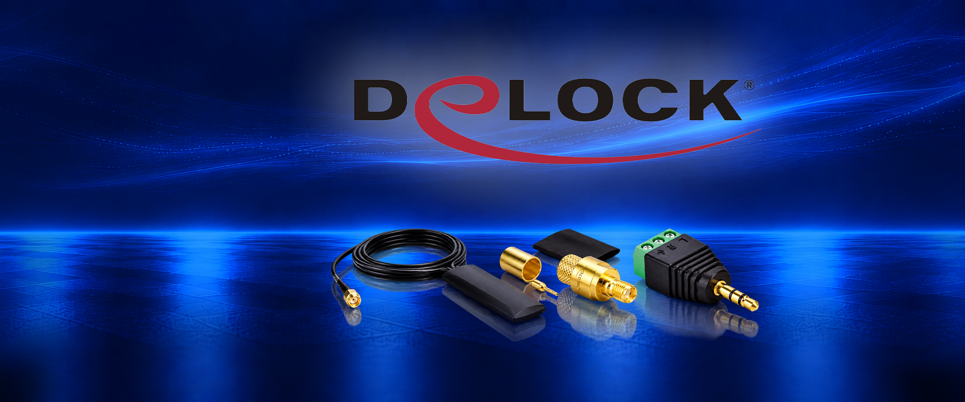 Delock