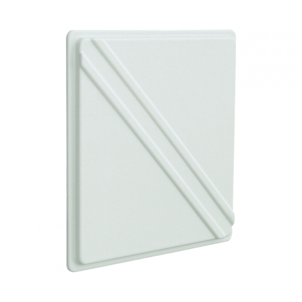 Panel 17: Direktionale WLAN Panelantenne