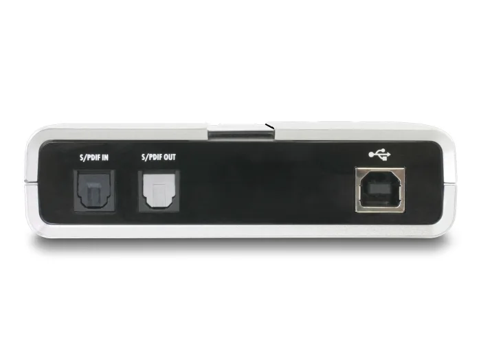 Delock USB Sound Box 7.1 #4 