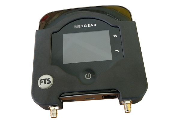 Montage- & Antennenadapter für NetGear Nighthawk M2
