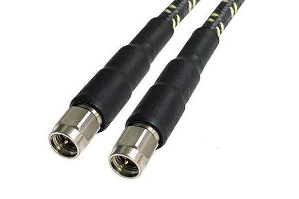 Microwave Kabel 33 GHz (Resin+Aramid) SuperFlex