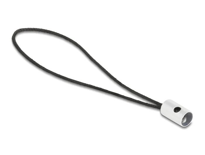 Delock Adapter USB 2.0 Type-C™ Stecker zu Lightning™ Buchse PD 3.0 #3 