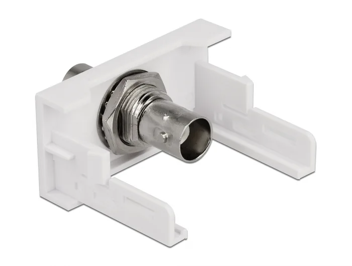 Delock Easy 45 Modul BNC Buchse 22,5 x 45 mm #2 