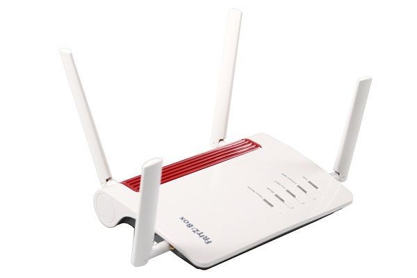 5G Router Fritz!Box 6850 5G bei FTS Hennig