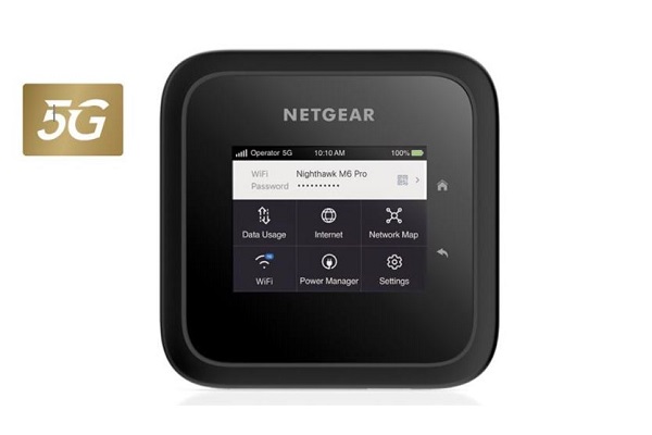Netgear NightHawk M6 Pro Router
